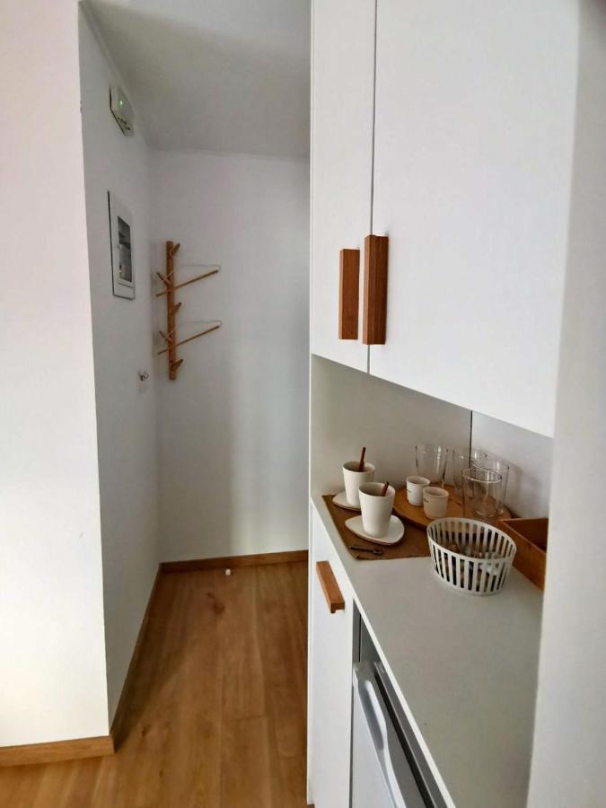 Apartament Sea And Sand Elafonissos Zewnętrze zdjęcie