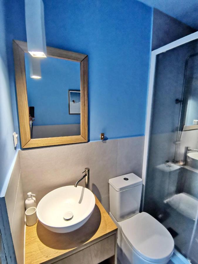 Apartament Sea And Sand Elafonissos Zewnętrze zdjęcie