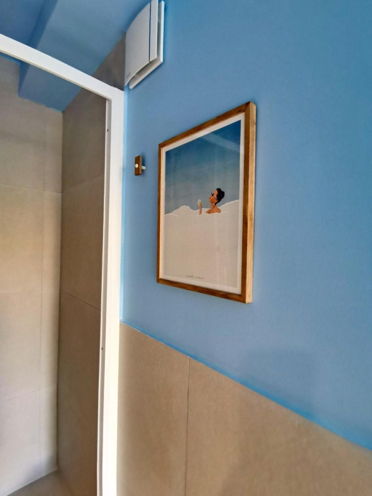 Apartament Sea And Sand Elafonissos Pokój zdjęcie